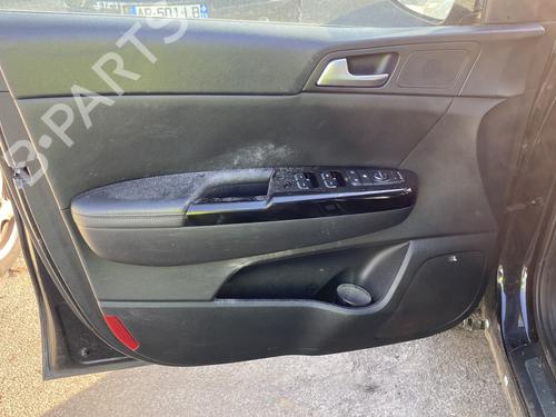 Engine control unit (ECU) KIA SPORTAGE IV (QL, QLE) 1.7 CRDi | BP26527814M57  - Image 23