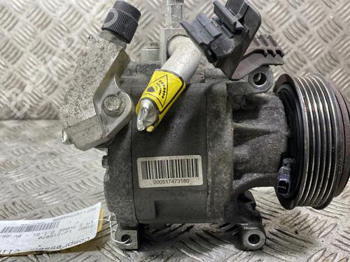 AC compressor FORD KA (RU8) 1.2 | BP27746753M34 - Image 4