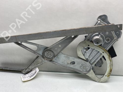 Vindusheismekanisme høyre foran RENAULT GRAND SCÉNIC III (JZ0/1_) 1.6 dCi (JZ00, JZ12) (130 hp) 30890476