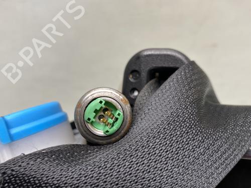 Front right belt tensioner MAZDA 3 (BM, BN) 2.2 D | BP29735360C88 