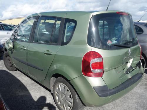 Engine RENAULT MODUS / GRAND MODUS (F/JP0_) 1.2 16V (JP0W) | BP32490469M1  - Image 8