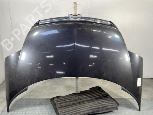 Motorhjelm CITROËN C8 (EA_, EB_) 2.0 (136 hp) 28281728