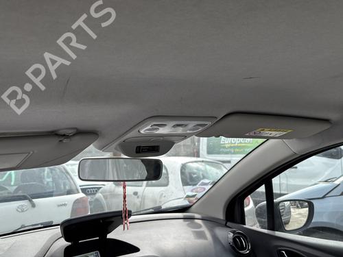 Steering column stalk RENAULT CAPTUR I (J5_, H5_) 0.9 TCe 90 | BP33238418I23 - Image 6