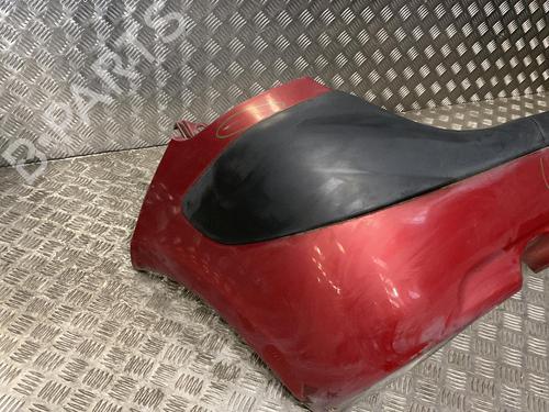Rear bumper CITROËN XSARA PICASSO (N68) 1.6 HDi | BP21956158C8 