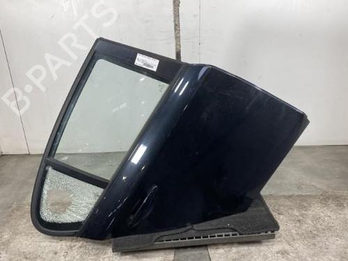 Used Right rear door Right rear door BMW 1 (E87) 116 d (116 hp) 34450035 34450035