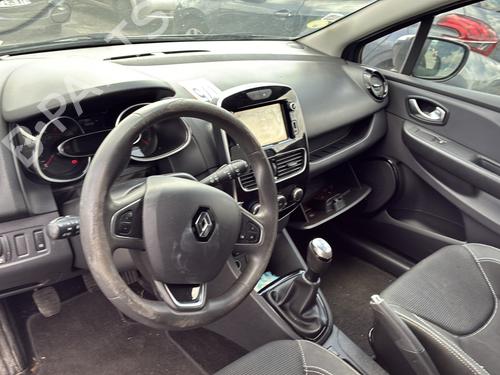 Left front window switch RENAULT CLIO IV (BH_) 1.5 dCi 90 | BP38274108I27 - Image 9