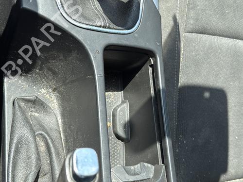 Left sun visor OPEL INSIGNIA A (G09) 2.0 CDTI (68) | BP33484262I1 - Image 17