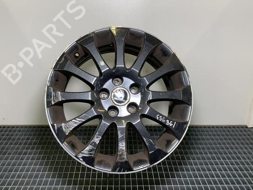 Felg SKODA FABIA II Combi (545) 1.6 TDI (90 hp) 20011950
