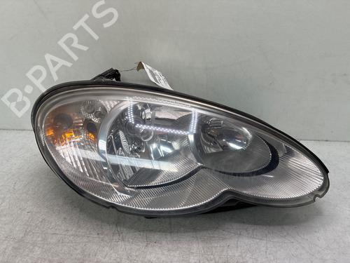 Used Right headlight Right headlight 38915025 38915025