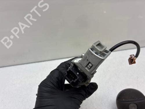 Ignition barrel DS DS 3 Convertible (SB_) 1.2 THP 110 | BP39573191M48 - Image 2