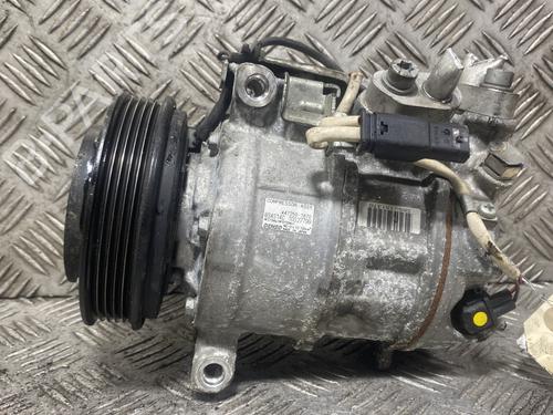AC compressor MERCEDES-BENZ A-CLASS (W176) A 200 CDI / d (176.008) | BP31205477M34 - Image 4