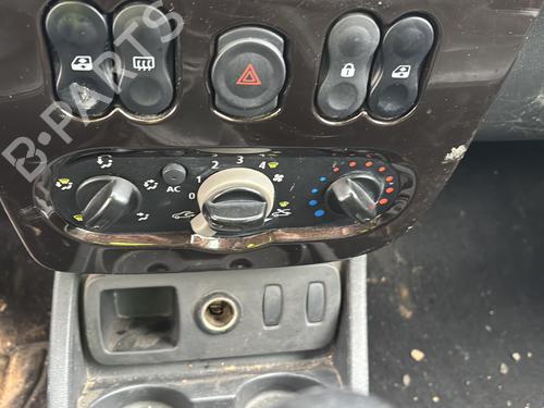 Right sun visor DACIA DUSTER (HS_) 1.5 dCi (HSMC) | BP27721744I2  - Image 19