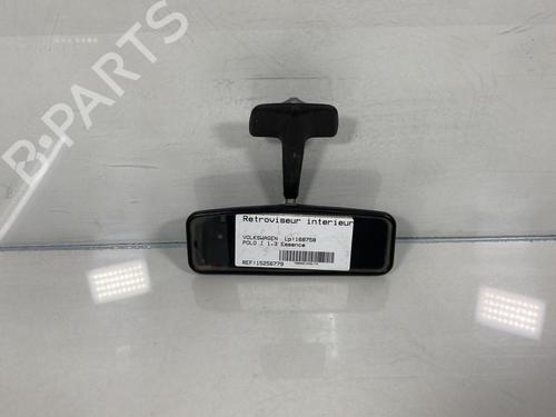 Used Rear mirror VW POLO II (86C, 80) [1981-1994]  19985651