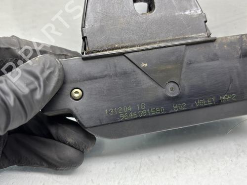 Used Tailgate lock Tailgate lock CITROËN C3 I (FC_, FN_) 1.4 16V HDi (90 hp) 26506925 26506925