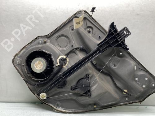 Used Rear left window mechanism VW GOLF IV (1J1) 1.9 SDI (68 hp) 30890443