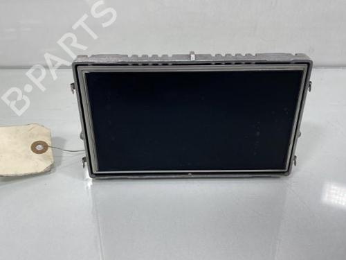Used Display monitor Display monitor RENAULT ESPACE IV (JK0/1_) 2.2 dCi (JK0H) (150 hp) 20014646 20014646