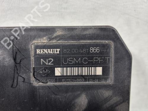 Electronic module RENAULT GRAND SCÉNIC II (JM0/1_) 1.9 dCi (JM14) | BP29711599M83 