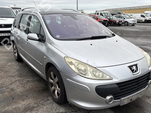 Fuse box PEUGEOT 307 Break (3E) 1.6 HDi 110 | BP34449861E1 - Image 5