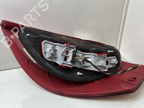 left-taillight-mercedes-benz-a-class-w169-2004-2005-2006-2007-2008-2009-2010-2011-2012-24214375 main image