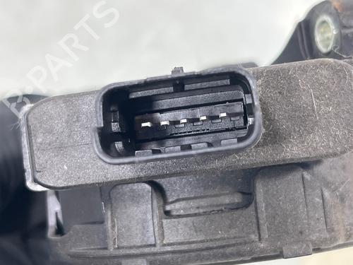 Pedal PEUGEOT 307 CC (3B) 2.0 HDi 135 | BP36389045I4 - Image 4