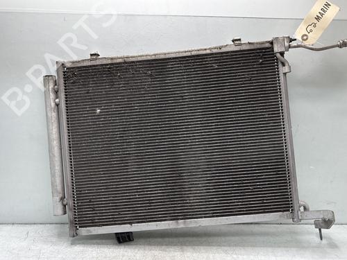 AC radiator FORD FIESTA VII (HJ, HF) 1.0 EcoBoost | BP33724468M32 - Image 2