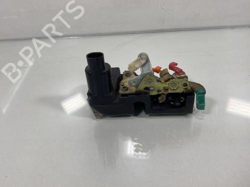 Used Front right lock CHRYSLER VOYAGER / GRAND VOYAGER III (GS_, NS_) [1992-2001]  19983493