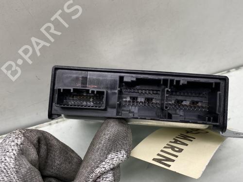 ECU airbags RENAULT TALISMAN (LP_) 1.6 dCi 160 | BP24197606M53 