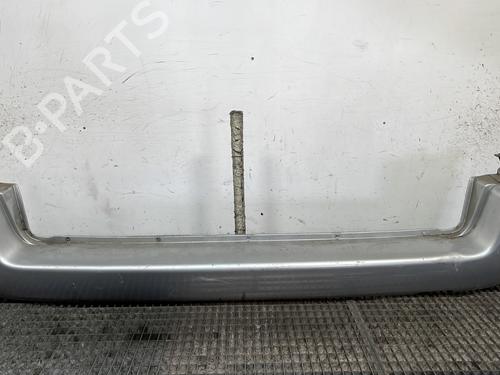 Used Rear bumper CITROËN BERLINGO / BERLINGO FIRST Box Body/MPV (M_) 1.9 D 70 (MBWJZ, MCWJZ) (69 hp) 28540352