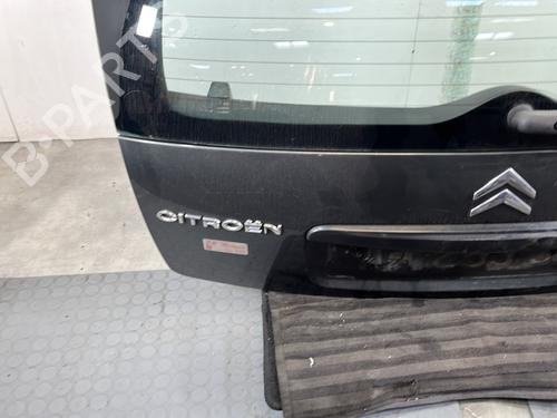Tailgate CITROËN C3 I (FC_, FN_) 1.4 HDi | BP29329276C6