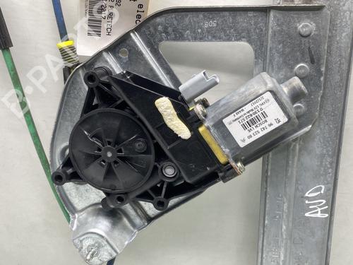 Front right window mechanism PEUGEOT 208 I (CA_, CC_) 1.2 THP 110 | BP29508091C23 