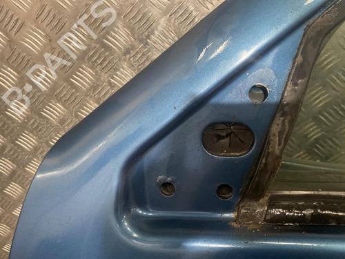 Used Left front door Left front door RENAULT 19 II (B/C53_) 1.9 dT (B/C53T) (90 hp) 20010291 20010291