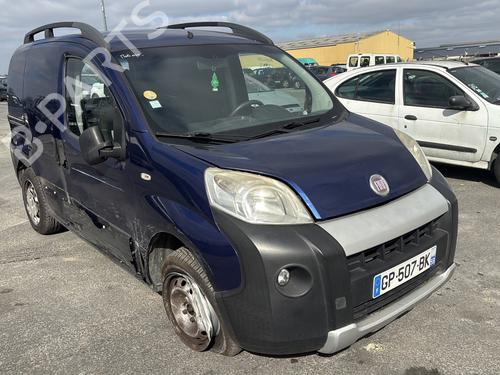 Right front indicator FIAT QUBO (225_) 1.3 D Multijet (225CXB1A, 225AXB1A, 225CXB11, 225AXB11,... | BP27721972C33  - Image 23