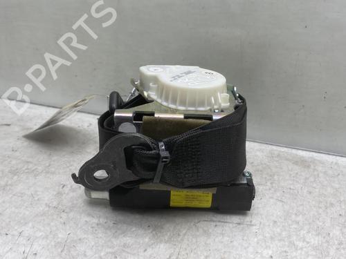 Rear left belt tensioner MERCEDES-BENZ C-CLASS T-Model (S204) C 200 CDI (204.207) | BP19954212C89 