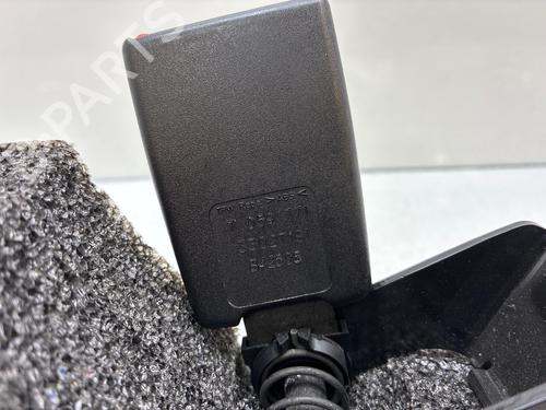 Seat buckle BMW 5 (E60) 530 xi | BP36053135I32 - Image 3
