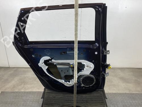 Left rear door PEUGEOT 308 SW II (LC_, LJ_, LR_, LX_, L4_) 1.6 BlueHDi 120 | BP21485902C4