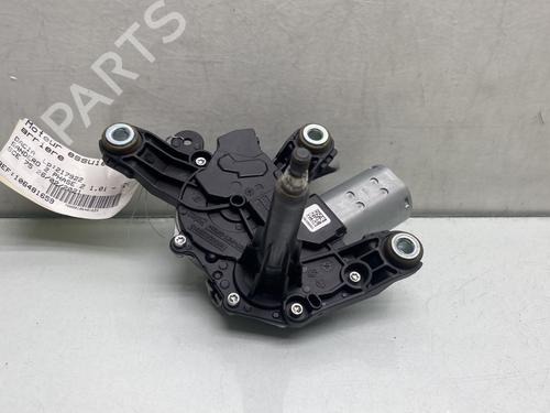 Viskermotor bagrude DACIA SANDERO II 1.0 SCe 75 (B8JC, B8JD) (73 hp) 28280216