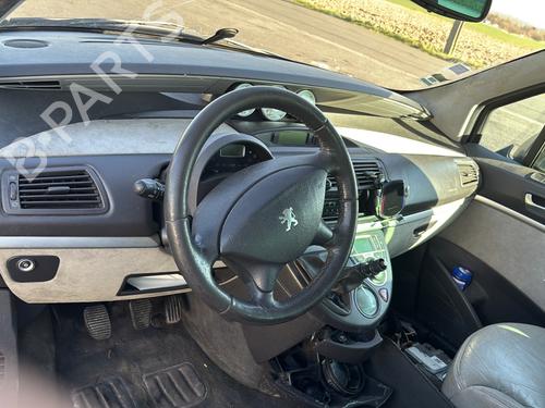 Right taillight PEUGEOT 807 (EB_) 2.2 HDi | BP29748950C35  - Image 18