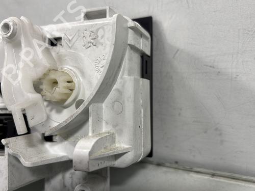 AC Styreenhet / Manøvreringsenhet PEUGEOT PARTNER Tepee 1.6 HDi | BP29939277I5