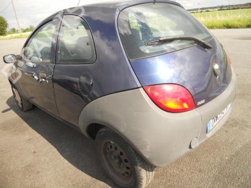 Right mirror FORD KA (RB_) 1.3 i | BP20034777C27 