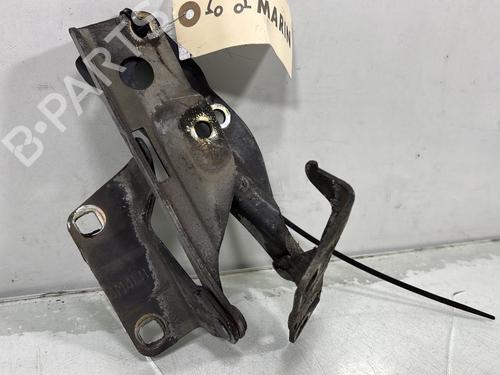 hingedoor-check-strap-nissan-pathfinder-iii-r51-2005-30872116 main image