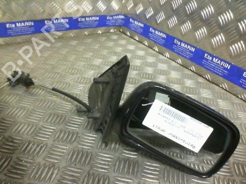 Used Right mirror VW POLO III (6N1) [1994-1999]  20019528