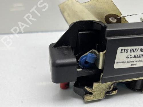 Rear right lock CITROËN XANTIA (X1_, X2_) 1.8 i | BP19980952C99 