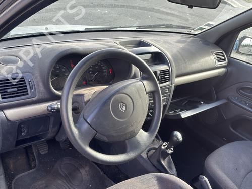 Climate control RENAULT CLIO II (BB_, CB_) 1.2 16V (BB05, BB0W, BB11, BB27, BB2T, BB2U, BB2V, CB05,... | BP31906126I5