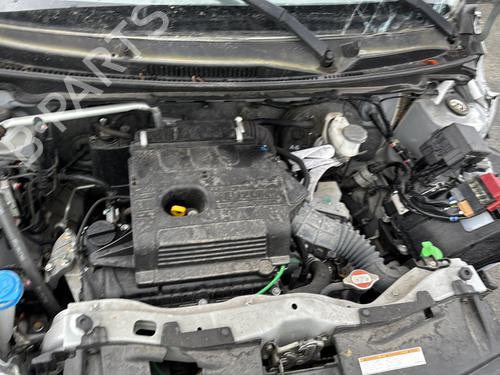 Viskermotor bagrude SUZUKI CELERIO (LF) 1.0 (AVK310) | BP30890405M102 - Image 11