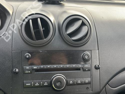 Left front window switch CHEVROLET AVEO / KALOS Hatchback (T250, T255) 1.2 | BP35897143I27 - Image 11