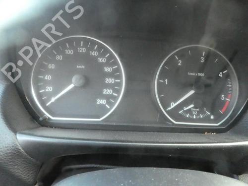 Engine control unit (ECU) BMW 1 (E87) 118 d | BP21196526M57 
