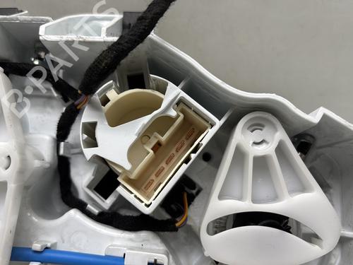 Climate control FIAT 500 (312_) 1.2 (312AXA1A) | BP30307183I5 - Image 4