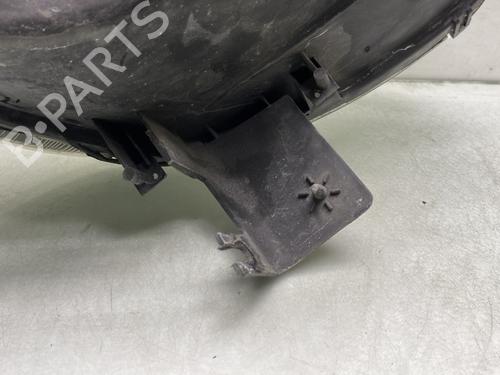 Left headlight CITROËN XSARA PICASSO (N68) 2.0 HDi | BP23214069C28 