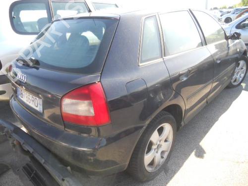 Tailgate AUDI A3 (8L1) 1.9 TDI | BP20033988C6 