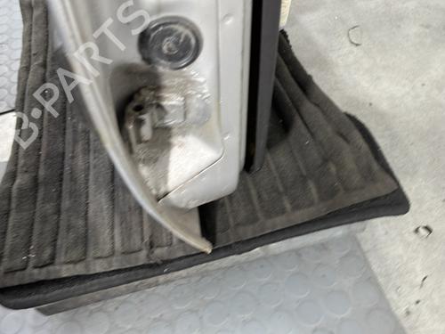 Right rear door FORD FIESTA IV (JA_, JB_) 1.8 DI | BP27610059C5 